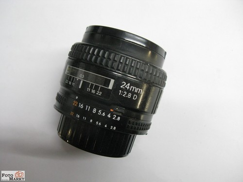 Nikon nikkor 2 8 - af, 1:2,8
