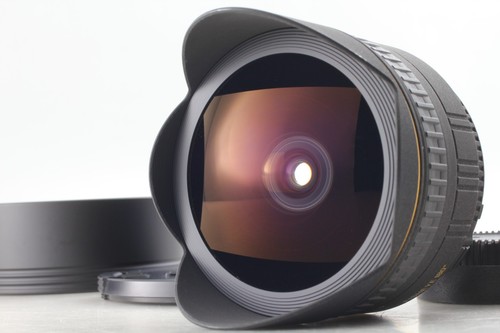 Neuwertig sigma 15mm 2 8 - [neuwertig],