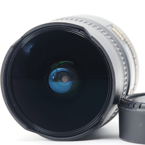 Nikon fisheye nikkor - nikon, fisheye-nikkor