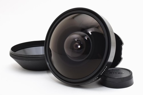 Fast neuwertig nikon - neuwertig], ai-s
