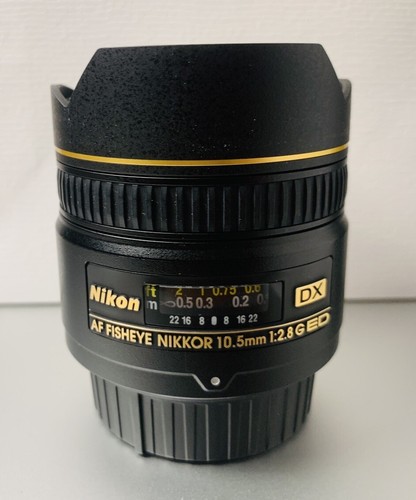 Nikon f2 8 - nikon, fisheye