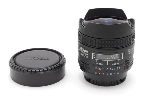 Neuwertig nikon af - 【n,
