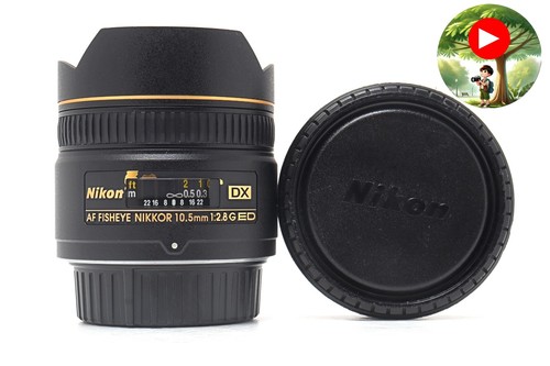 Neuwertig nikon af dx - nikon,