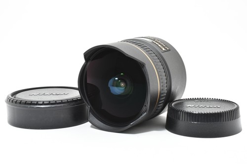 Neuwertig nikon af dx - nikon,