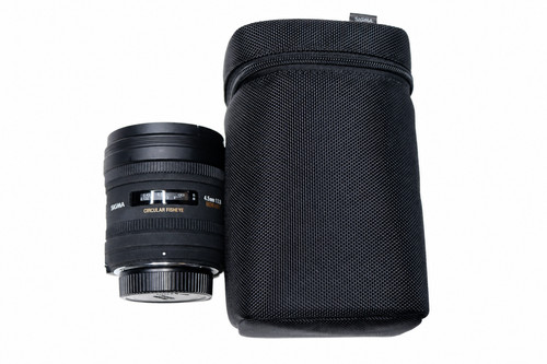 Sigma 5mm ex dc - sigma,