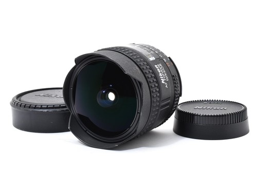 Ein neuwertiges nikon af - neuwertiges+++],
