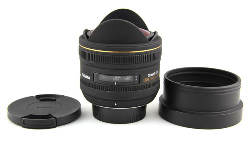 Sigma 10mm 2 8 dc - sigma, af