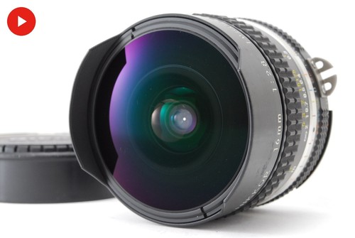 Near mint nikon ai s - mint], ai-s