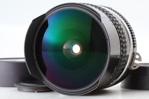 Fast neuwertig nikon ai - [fast,