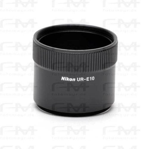 Nikon e10 objektivadapter - nikon,