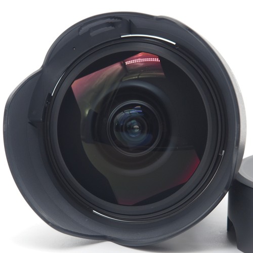 Nikon fisheye nikkor - nikon,