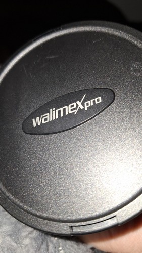 Pentax walimex pro - walimex, 8mm