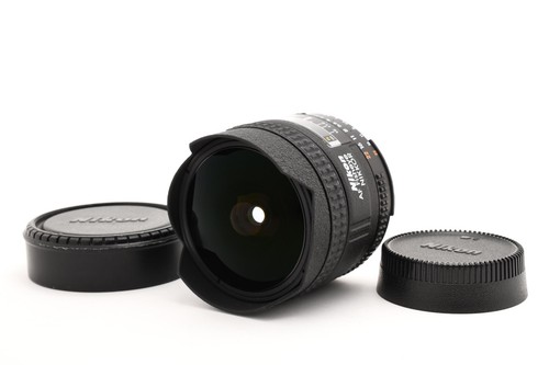 Top neuwertig nikon af - neuwertig],