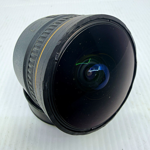 Nikon fisheye nikkor - fisheye,