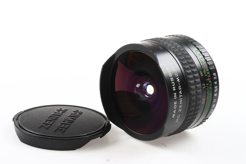 Kmz zenitar 16mm - kmz,
