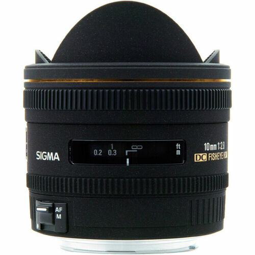 Sigma 2 8 - 10, ex