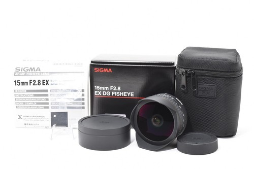Fast unbenutzt mit box sigma - [fast, box]