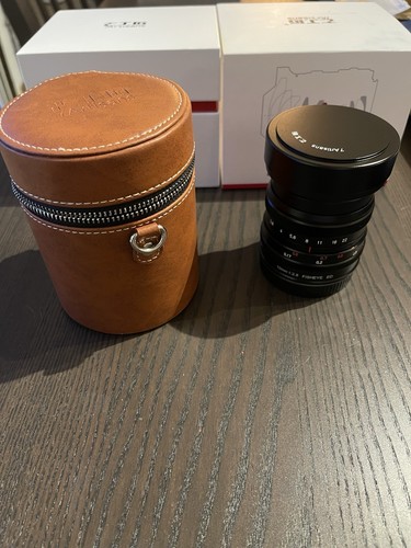 7artisans 10mm 8 fullframe - 7artisans, f/2.8