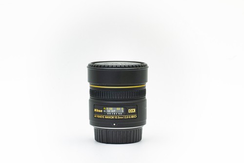 Nikon 5mm ed - nikon, 10,5mm
