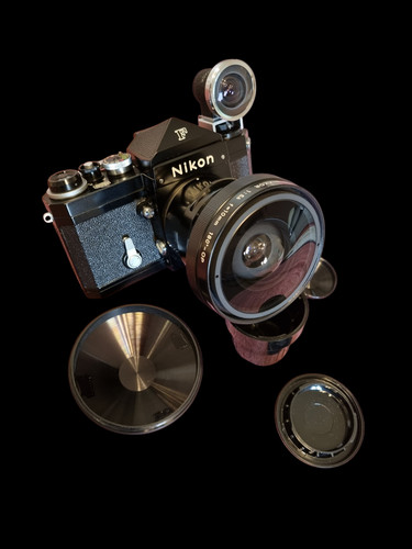Nikon nippon kogaku - nippon,