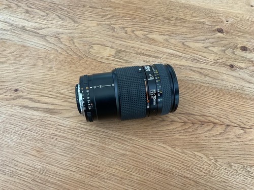 Nikon objektiv - nikon,