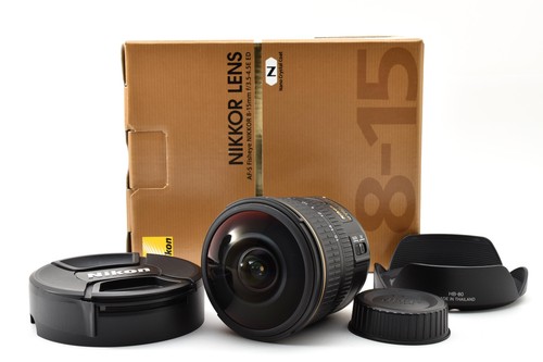 Selten fast unbenutzt nikon - selten!,