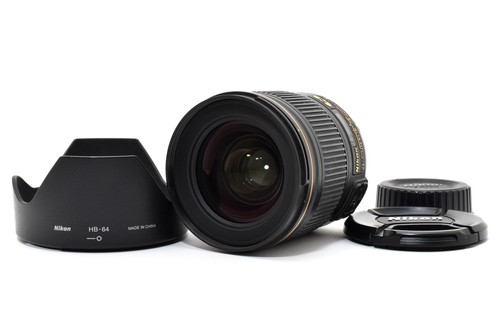 Nikon nikkor 28mm 1 8 - nikkor, g