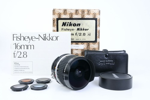 Nikon fisheye nikkor 16mm 1 - fisheye-nikkor,